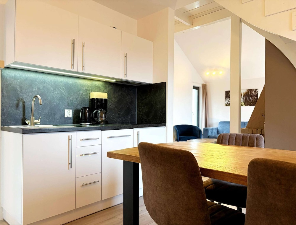Lavish Hambachtal Holiday Home