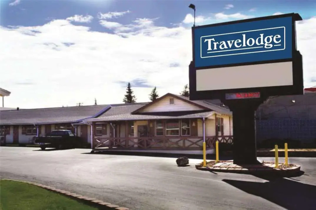 Americas Best Inn Flagstaff