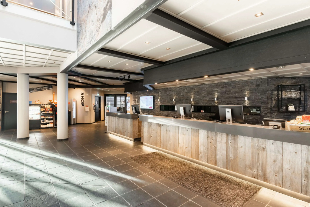 Scandic Hafjell