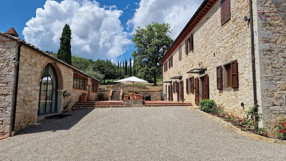 La Corte del Chianti Classico