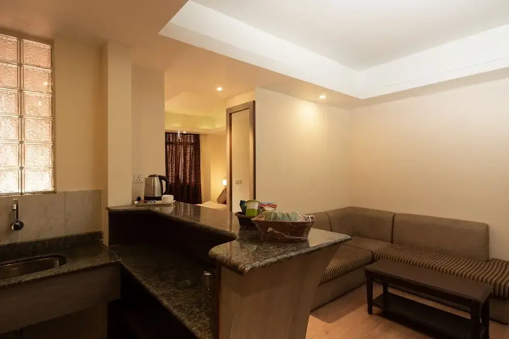 Platinum Beacon Hotel