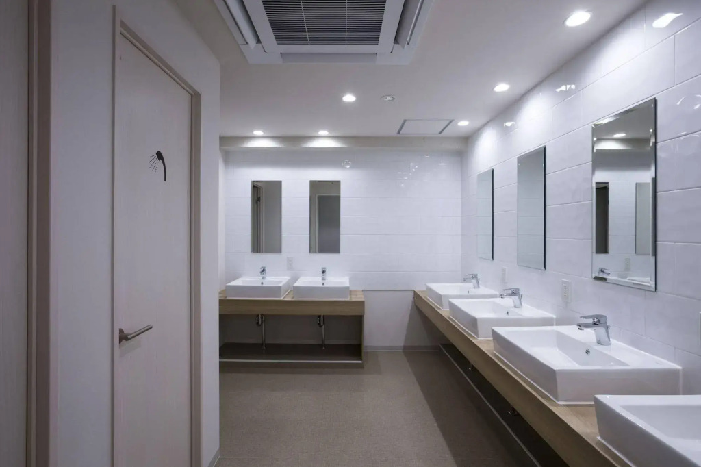 ENAKA Asakusa Central Hostel