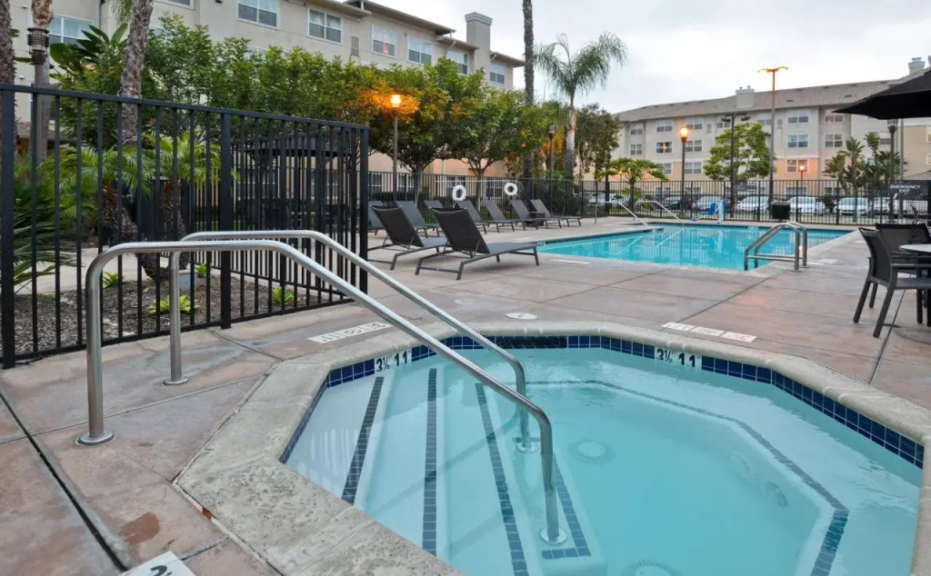 Residence Inn by Marriott Los Angeles LAX El Segundo