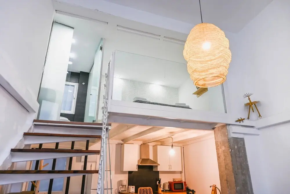 M Jam300 Moderno y Elegante Piso en Arg Uuml Elle