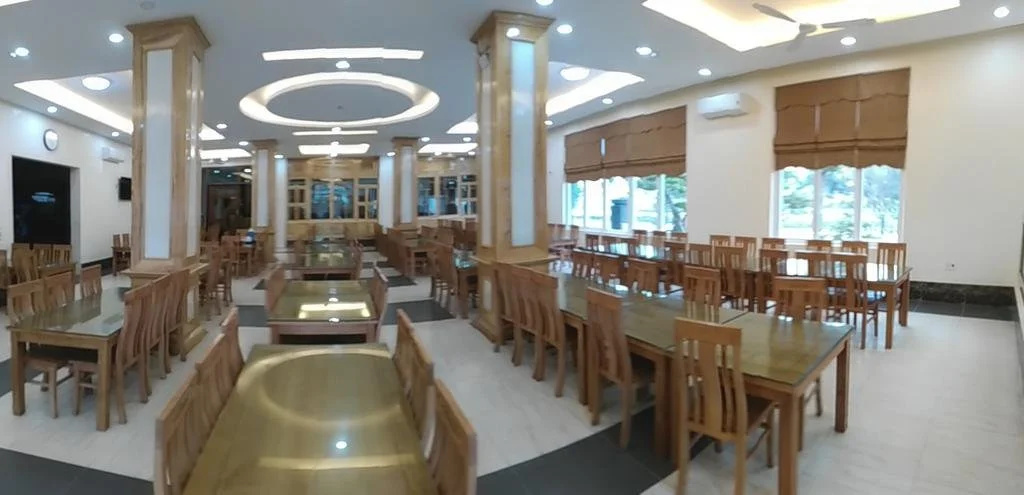 Hải Tiến Resort