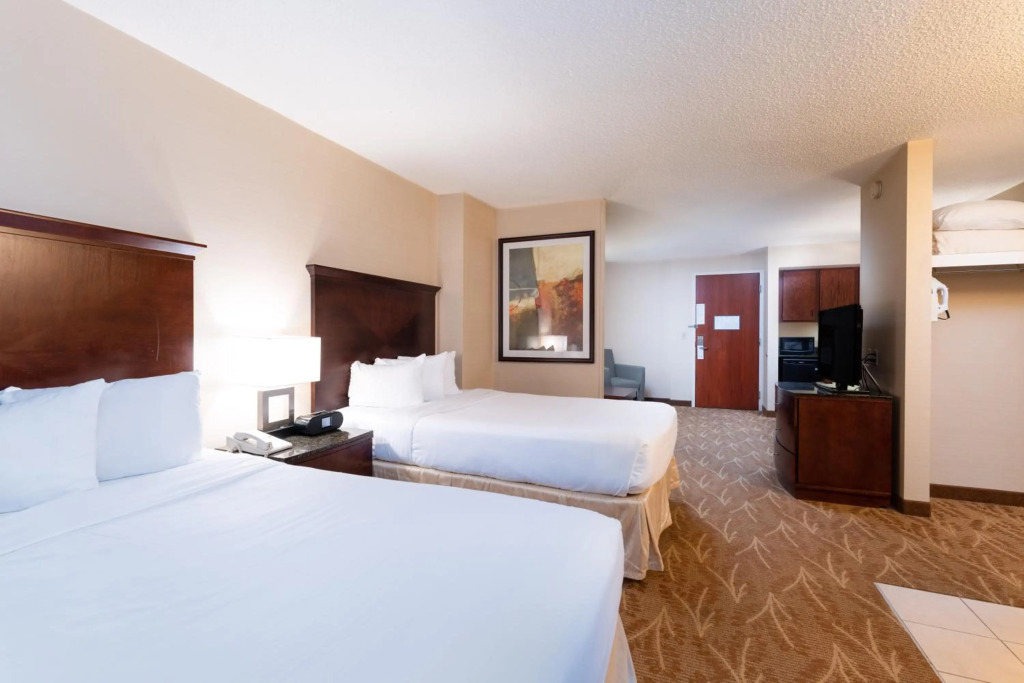 Kahler Inn and Suites
