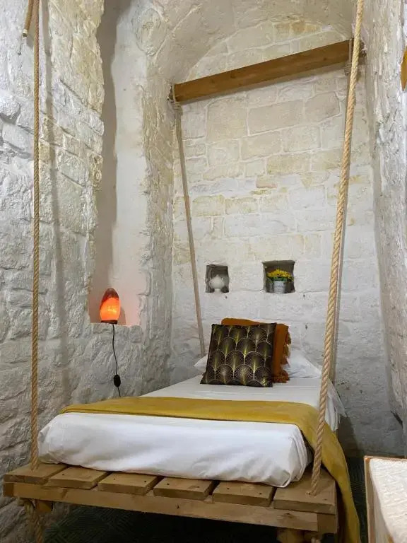 Casa 1600: Casa Tipica in Centro Storico di Ostuni