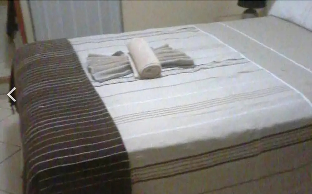 Machate Guesthouse