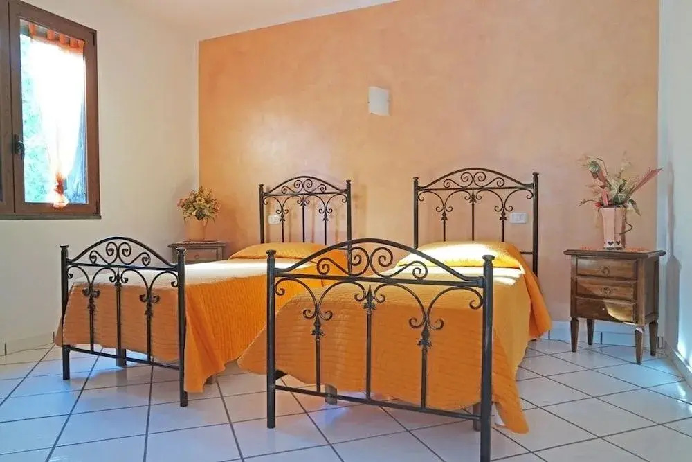 Villa Claudia