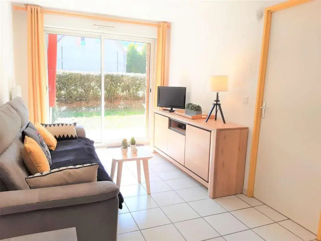 Appartement Saint-Lary-Soulan, 2 pièces, 6 personnes - FR-1-457-224