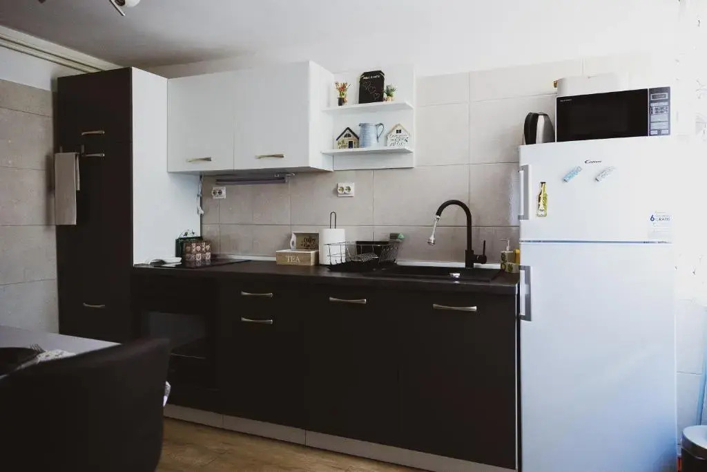Soba i Apartman Đula