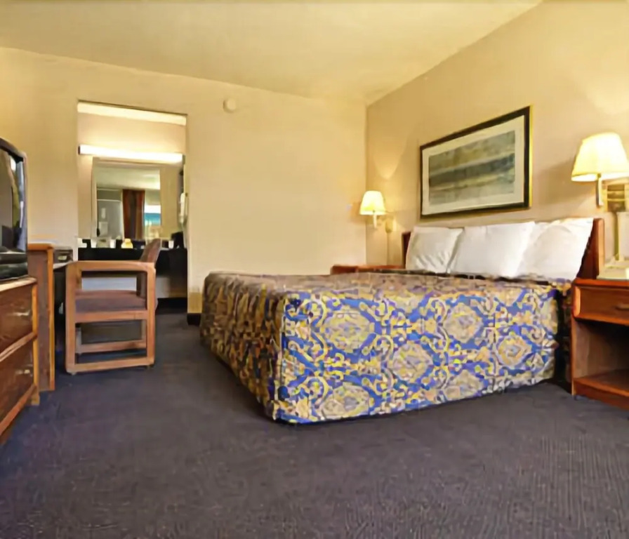 Columbus Inn Fort Benning