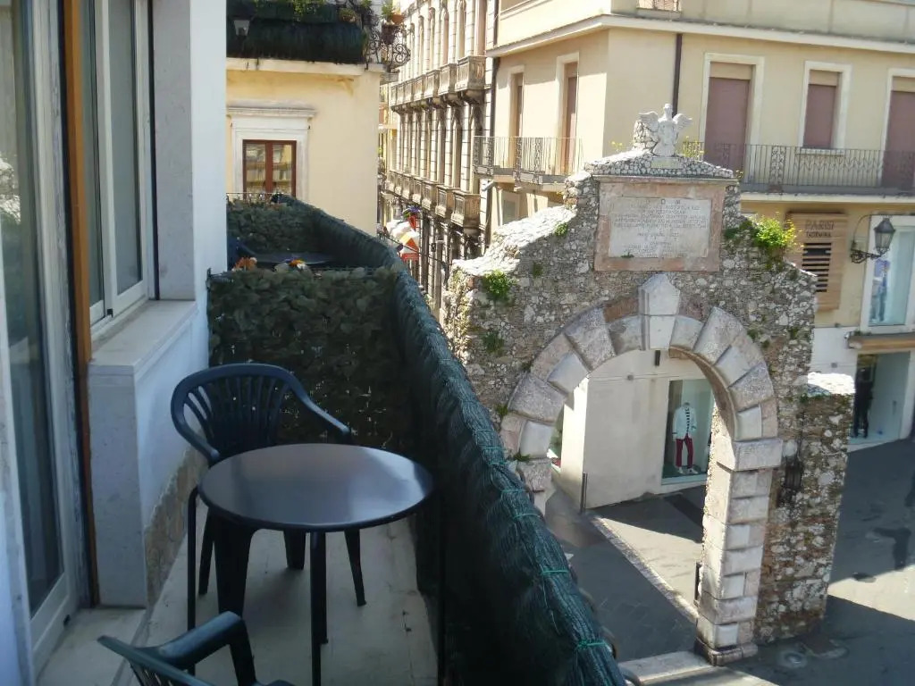 B&B Porta del Re