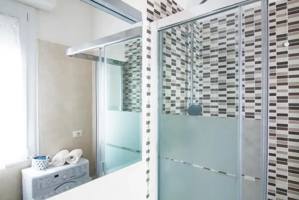 Alessia's Flat - Veneziano