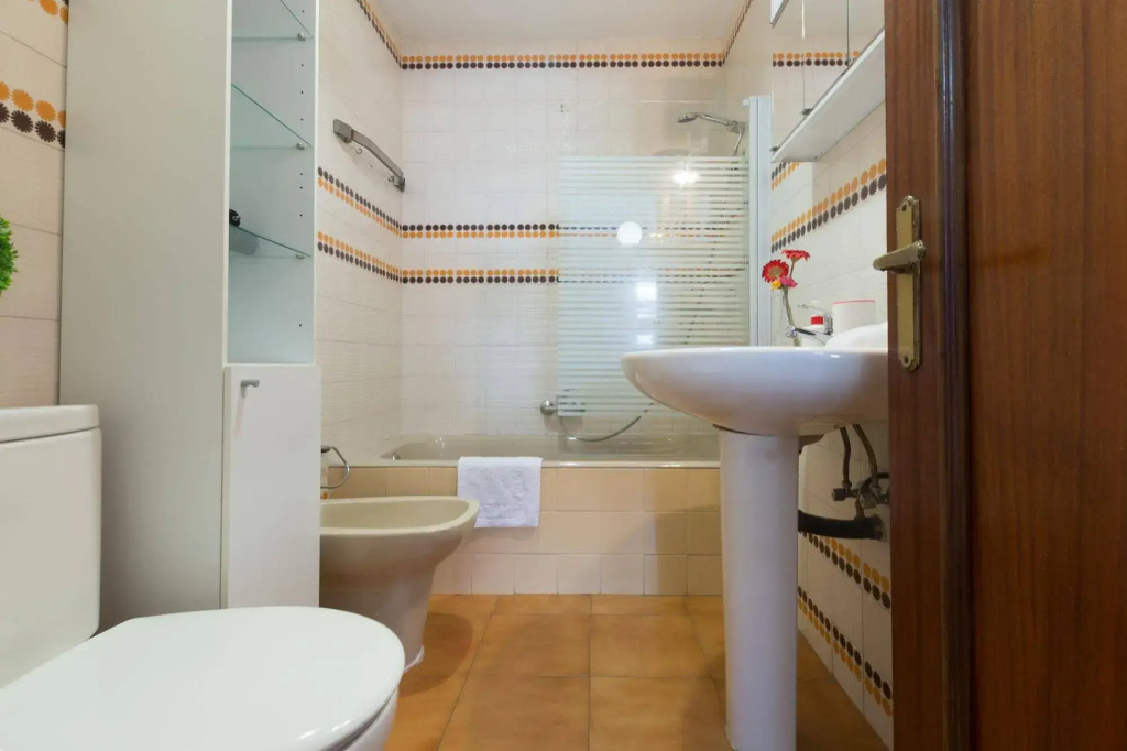 Apartamentos Argüelles