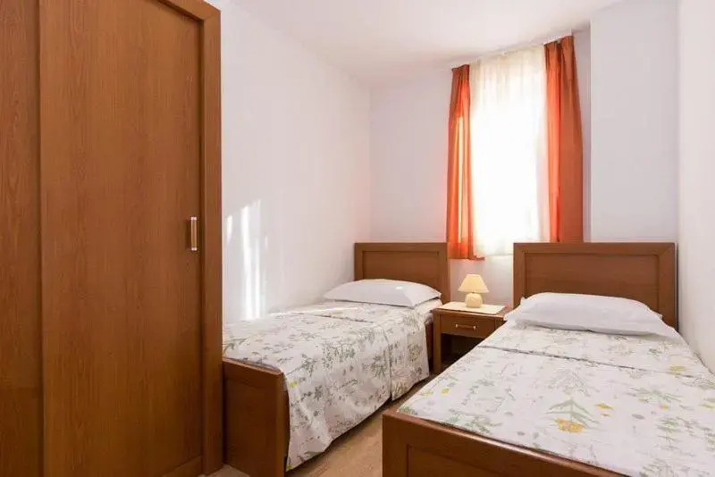 Marija F4 Apartment