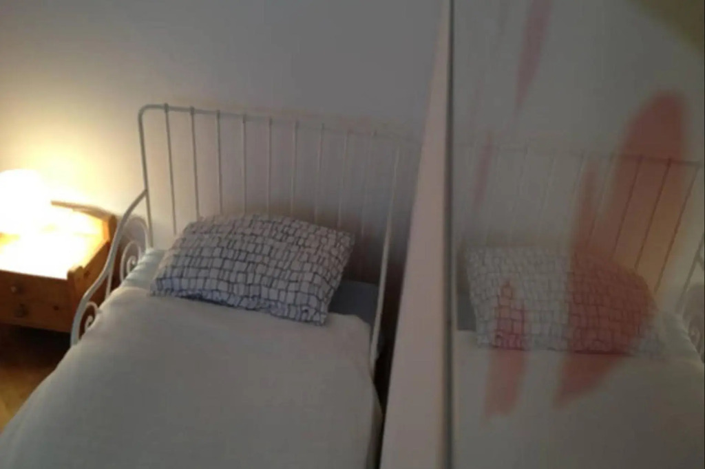 Apartment Sedlčanská - You Will Save Money Here - equipped with antique furniture