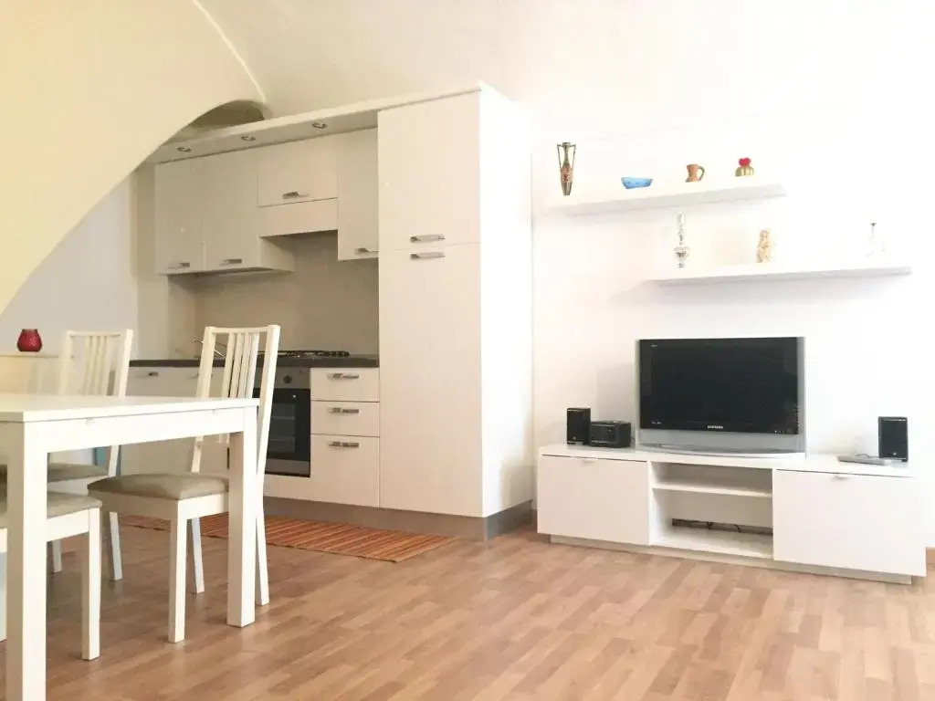 56 Via Nino Bixio