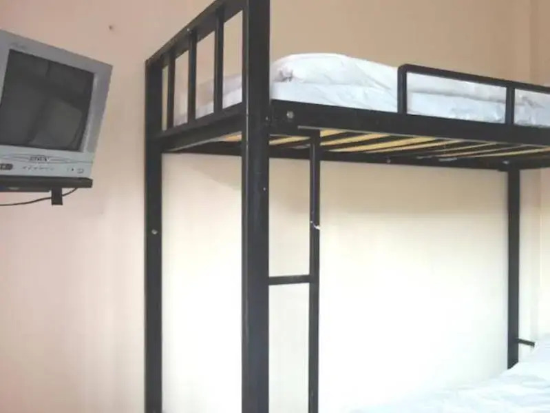 Sapa Backpacker Hostel