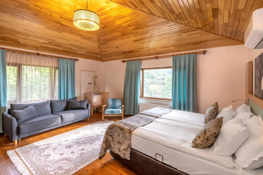 Avena Mountain Hotel - Adults Only