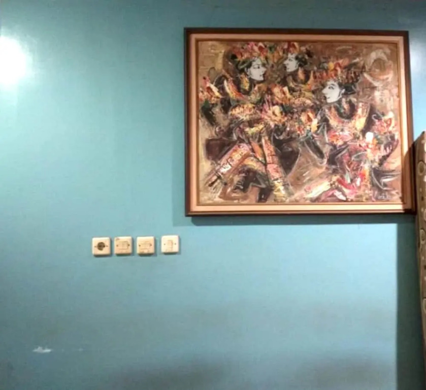 Express O 91978 Mentari Homestay Malioboro