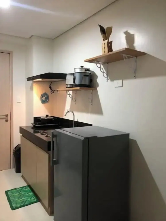 S&E condo