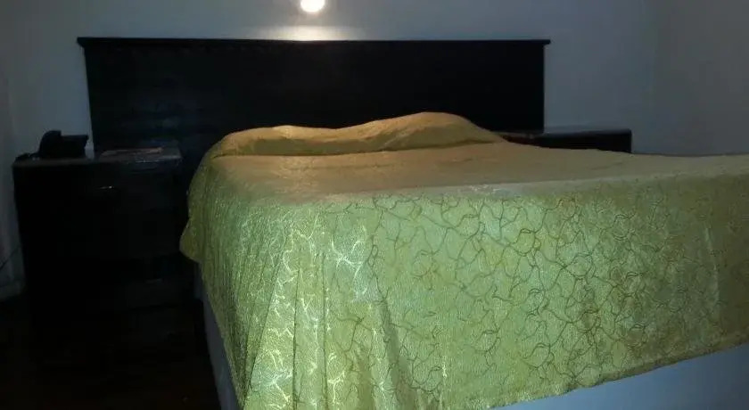 Hotel Isis
