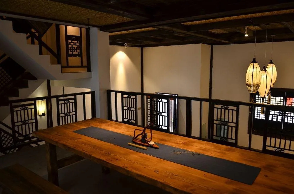 Suzhou Tianyiju Xishan Branch