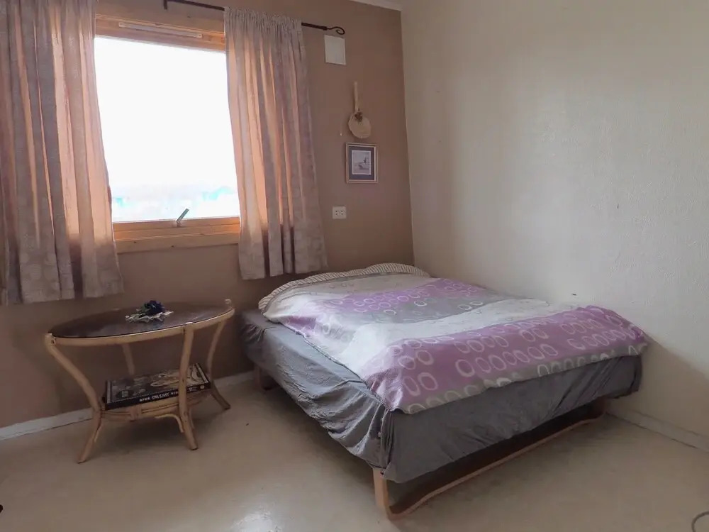 Villa Leknes Lofoten