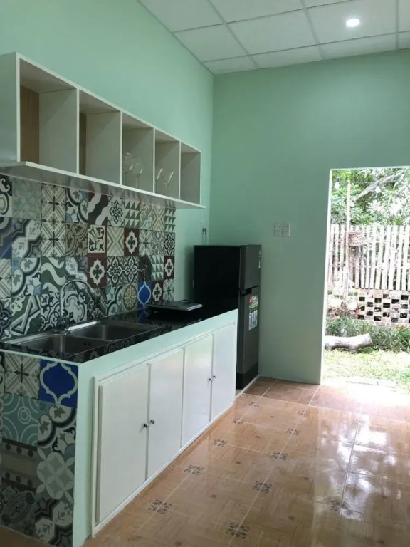An Bang Memory Bungalow