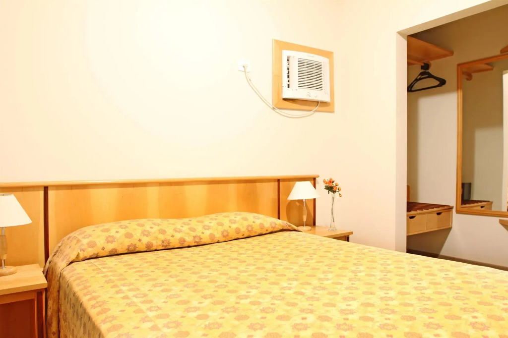 Travel Inn Conde Luciano