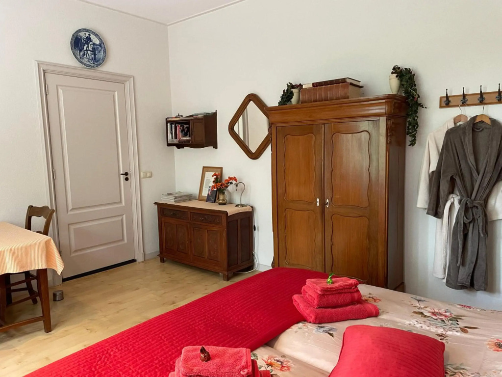 B&B De Zulthe