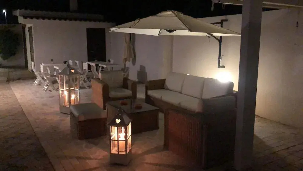 Villa D'Aquino