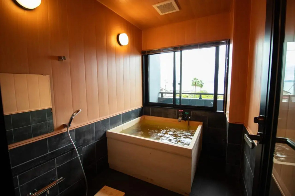 Ryokan Yunoka