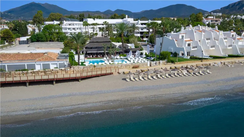 Iberostar Selection Marbella Coral Beach