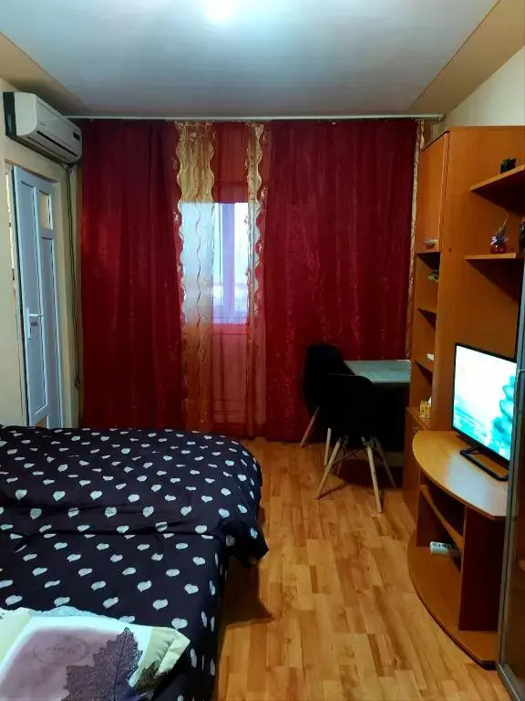 Apartament Cozy complex studentesc