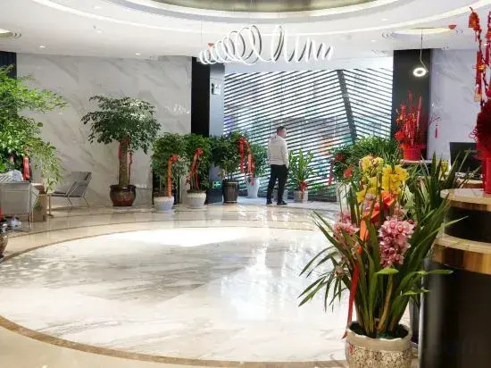 Xi'anda Hotel