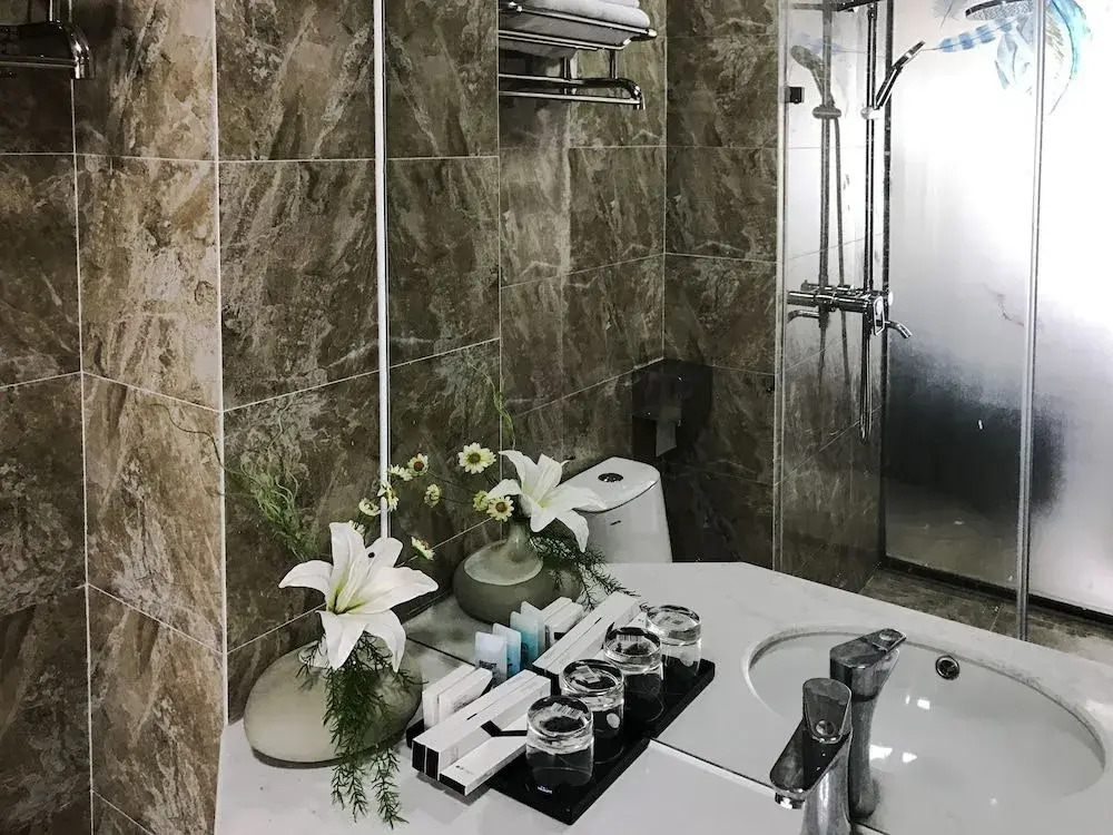 Zhanjiang Yuntu Hotel Apartment