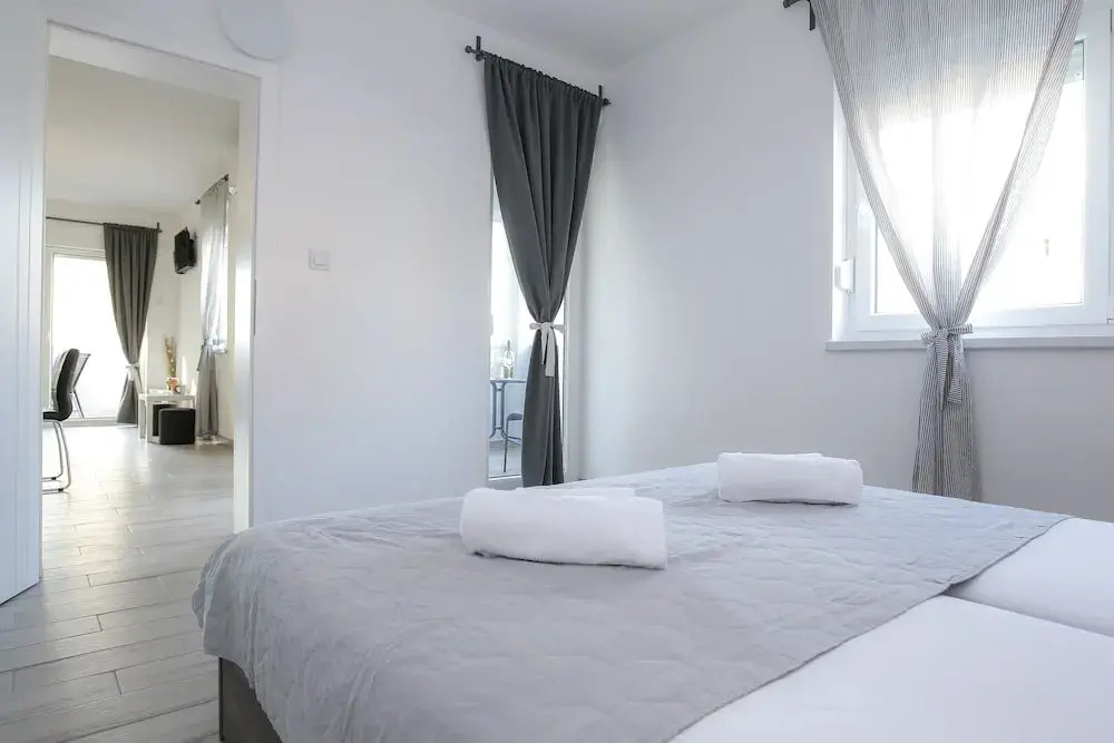 Privilege Pool Apartments