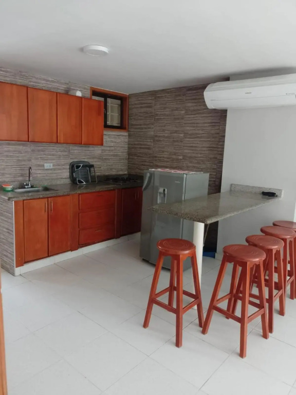 Apartamento 10c Edf.Playa