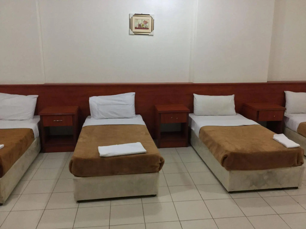 Al Azifyah Hotel