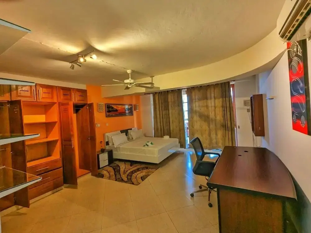 Shanzu Oceanfront Apartments and Suites