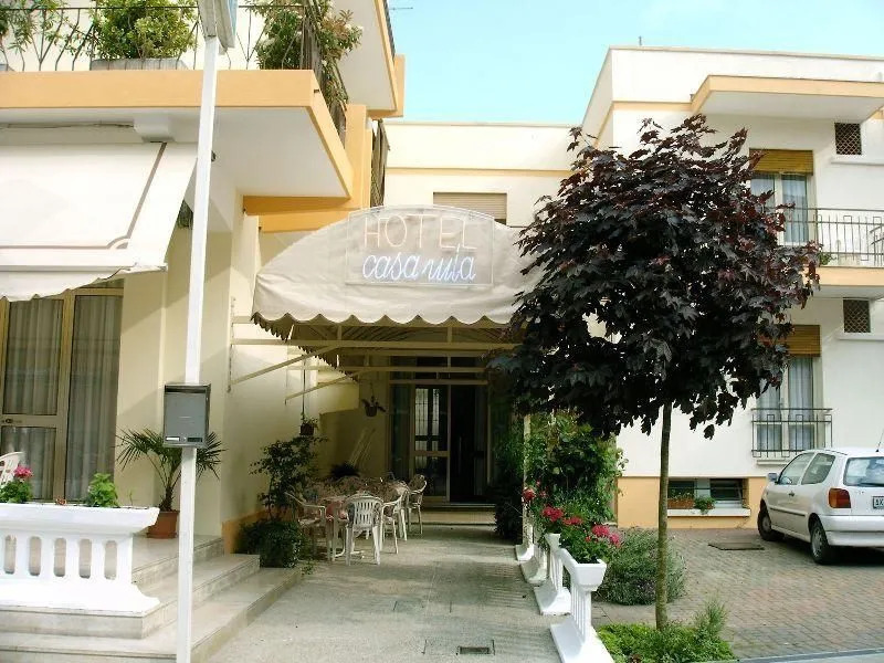 Hotel Casa Mia