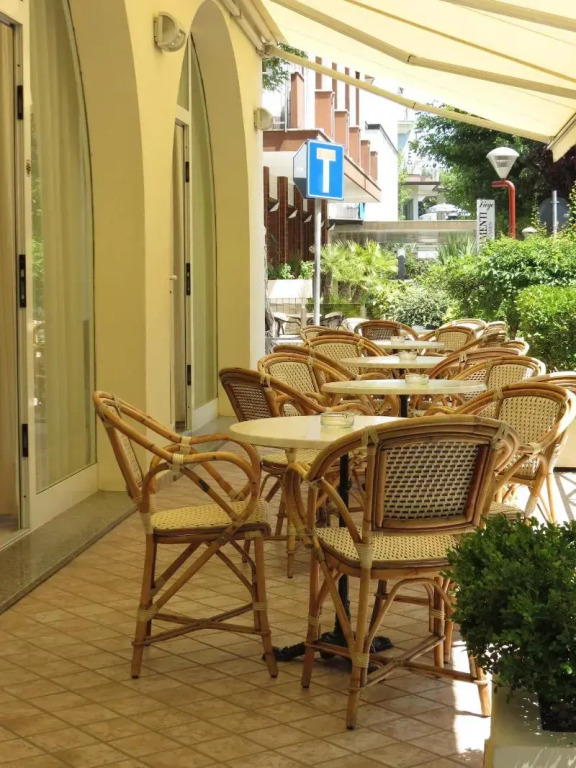 Hotel Luciana