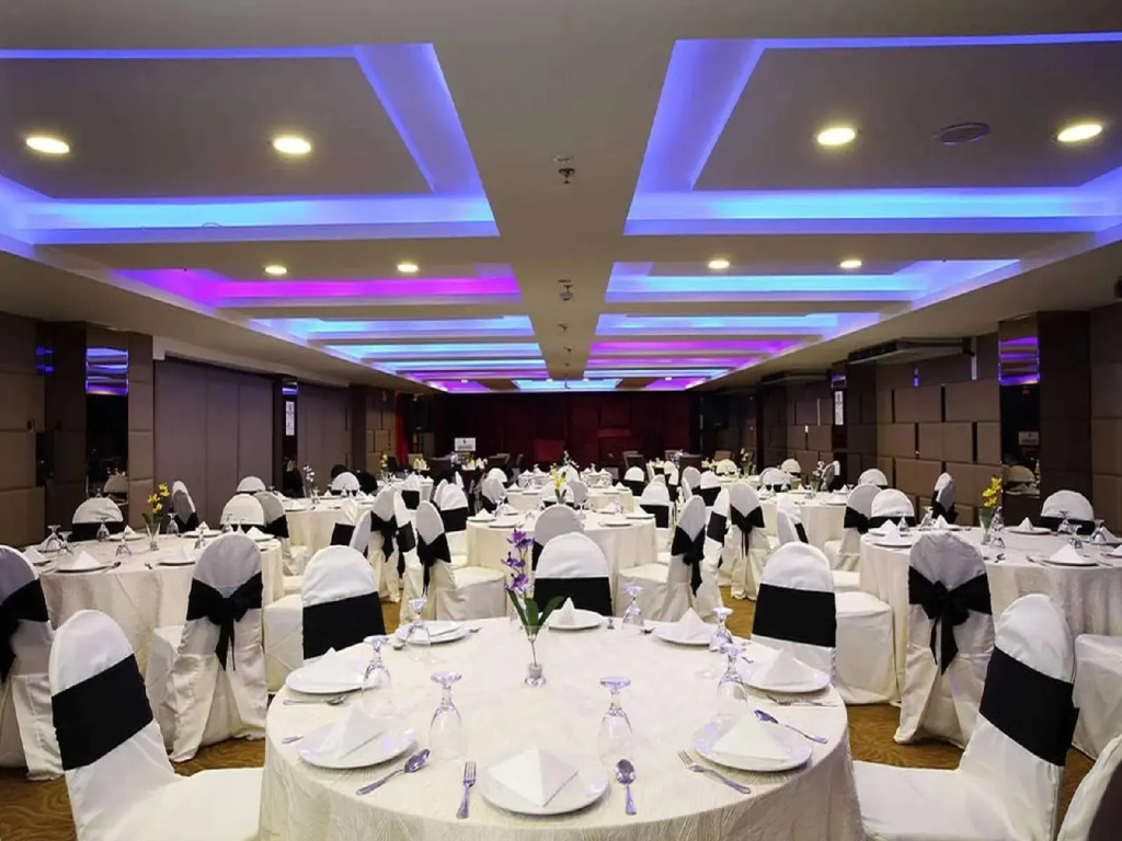 Asto Hotel Kuala Lumpur