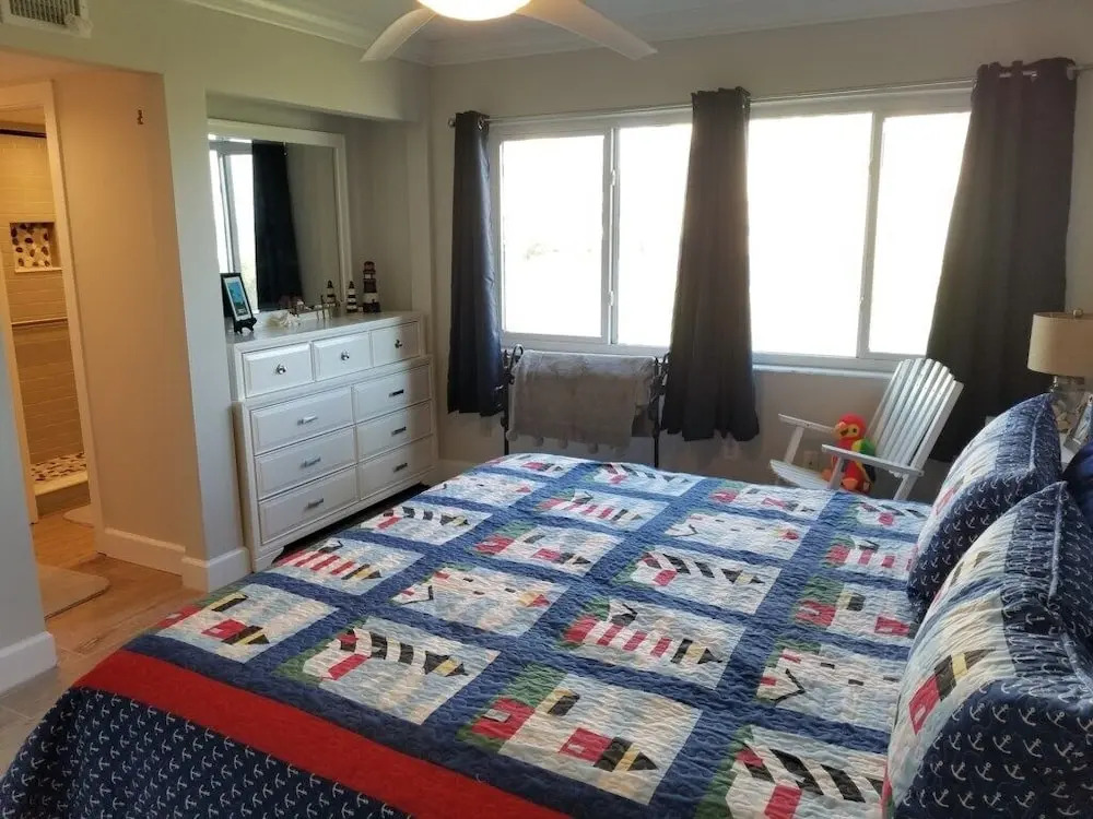 Summerhouse 352 3 Bedroom Condo