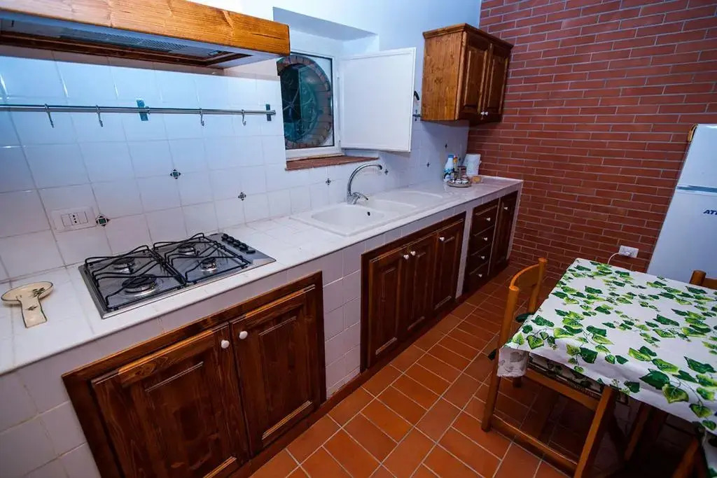 Casa Vacanze Etna