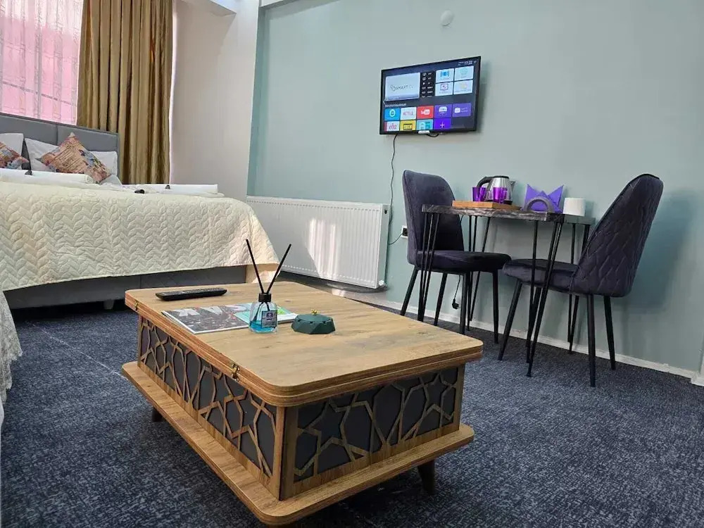 Uyu Room Uşak Otel