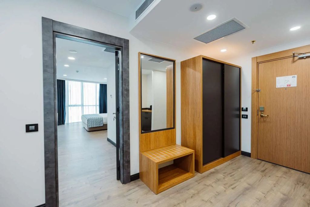 Отель Best Western Plus «Батуми»
