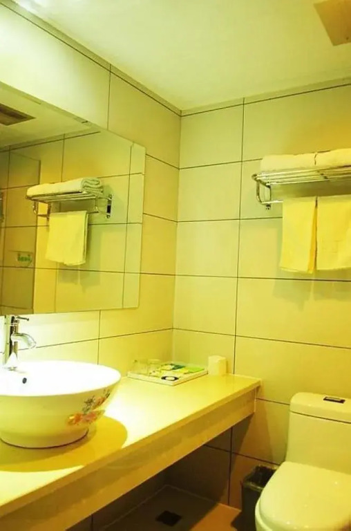 Xiwuyadao Hotel - Hangzhou